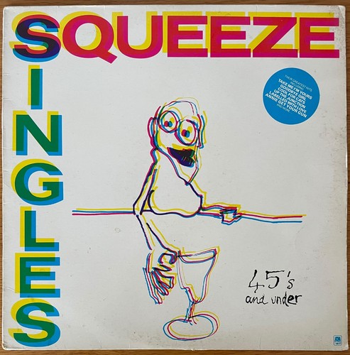 Squeeze singles and under - singles,