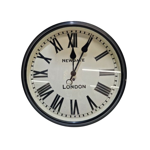 Newgate clocks battersby roman - newgate,