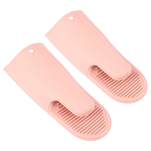 Pcs oven gloves heat - 2,
