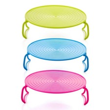 Practical Tray Double Tiered