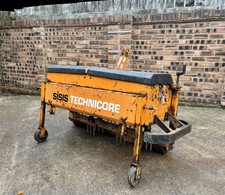 SISIS Technicore Compact