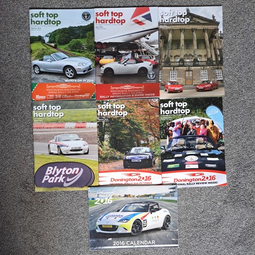 Mazda owners club - mazda,