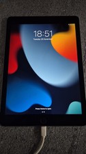 Apple iPad Air 2 (2nd