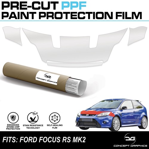 Bonnet wings stone chip guard - chip,