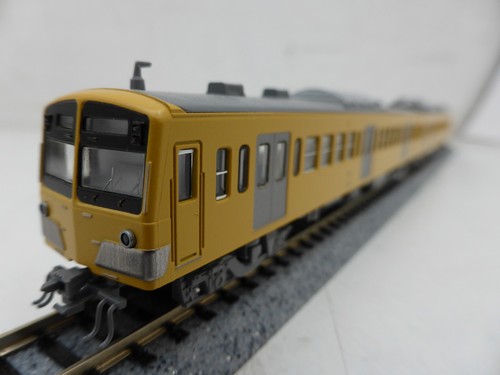 Gauge kato seibu - gauge, new
