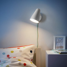 NEW IKEA FUBBLA LED Wall Lamp