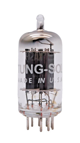 Tung sol usa jtl 12ax7 - usa, ecc83