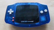 Nintendo GameBoy Advance with Backlight