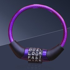 Anti-theft Device Bicycle