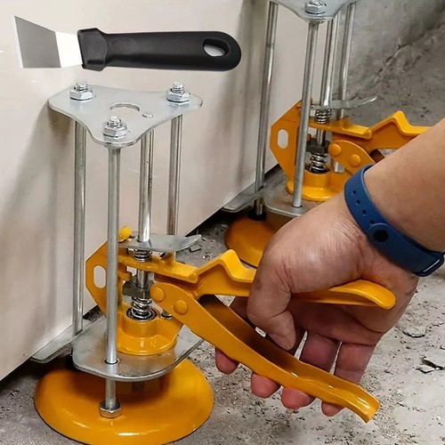 Labour saving arm lever - lever, door