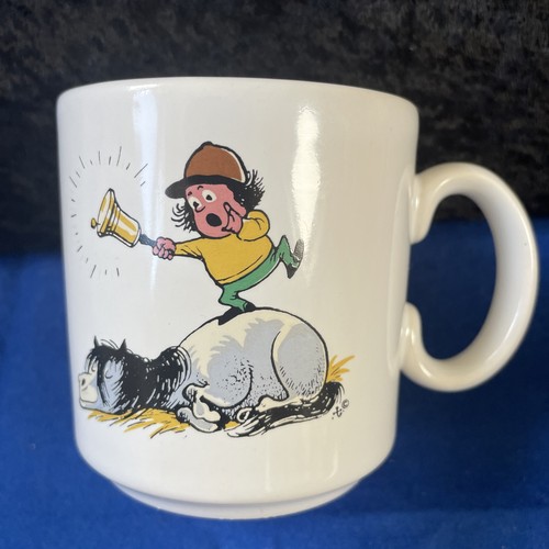Vintage norman thelwell - vintage,
