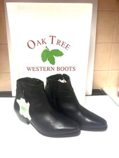 Boots Country Western Line