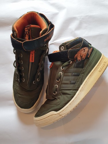 Adidas star wars han solo - adidas,