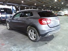 REAR DIFF MERCEDES GLA-CLASS MK1 (X156) 2014 TO 2020 2143 AUTOMATIC Differential