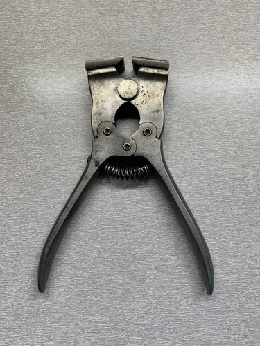 Vintage music wire cutters - vintage,