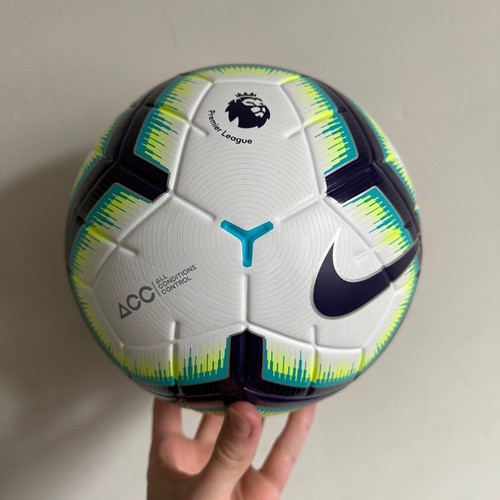 Nike merlin official match - official,