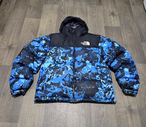 The north face jacket - face, '