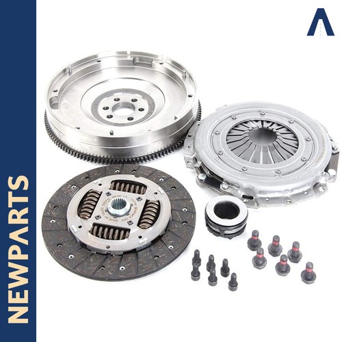 Newparts complete clutch - complete,