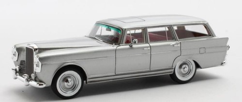 Matrix scale models bentley - matrix,
