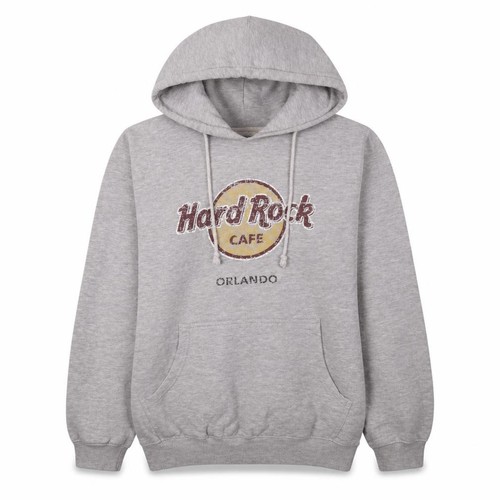 Hard rock cafe - cafe, pullover