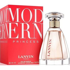 Modern Princess by Lanvin