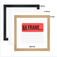 Square Picture Photo Frame