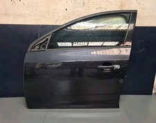 VOLVO V60 S60 FRONT LEFT PASSENGER SIDE COMPLETE DOOR IN GREY 492-46 2014