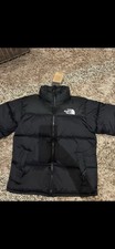 The north face puffer - puffer, jacket
