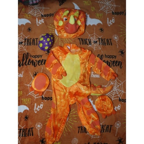 Spooktacular creations orange - spooktacular,