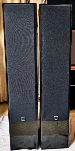 Dali royal tower tallboy - royal,