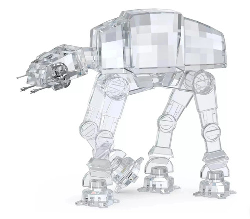 Swarovski disney star - swarovski, wars