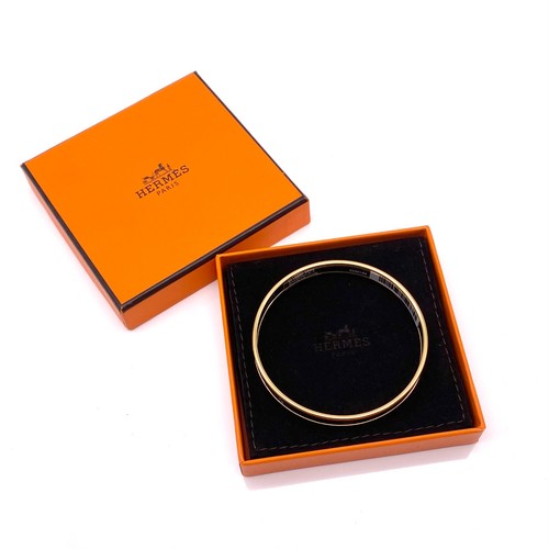 Hermes emaux gold - hermes,