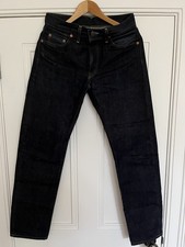 Levis Vintage Clothing 1954 501 Jeans LVC Size 30x32