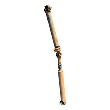TOYOTA HILUX REAR PROPSHAFT