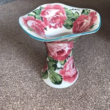 Wemyss ware cabbage - wemyss, rose