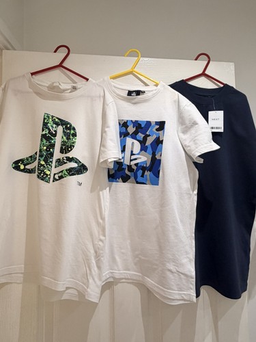 Boys shirts bundle - boys, t-shirts