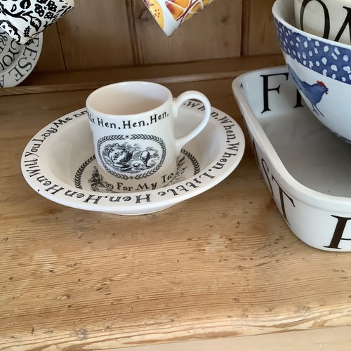 Rare emma bridgewater - rare,