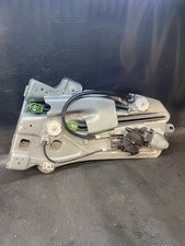 2008 Peugeot 307 Allure Rear