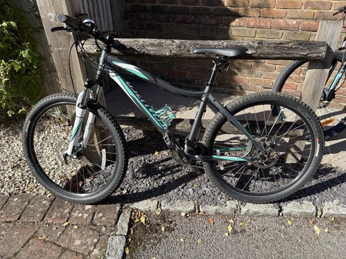 Specialized myka mountain bike - specialized,