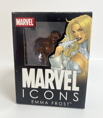 Marvel icons emma frost - emma,