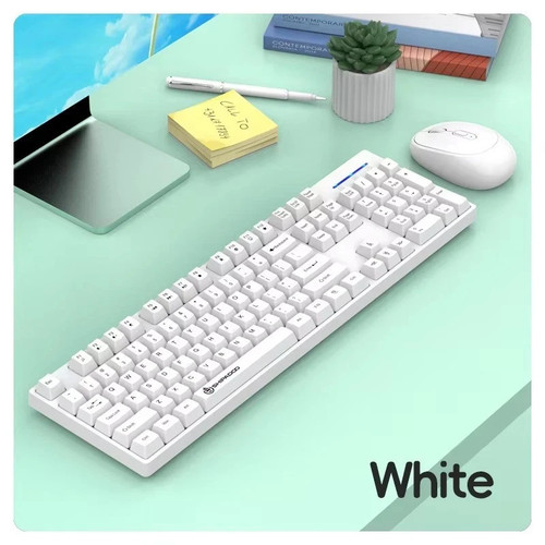Shipadoo wireless keyboard - wireless,