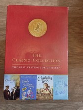 Puffin classics collection