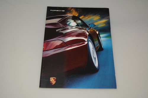Porsche official 911 993 - porsche,