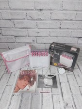 BaByliss Hot Sticks Heated Hair Bendy Rollers Curlers Flexible Stylers Complete