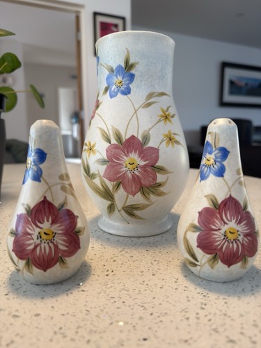 Vintage radford hand painted - radford,