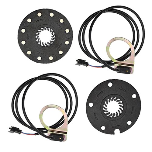 Electric pedal assist - electric,