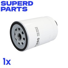 FUEL FILTER FITS: IVECO