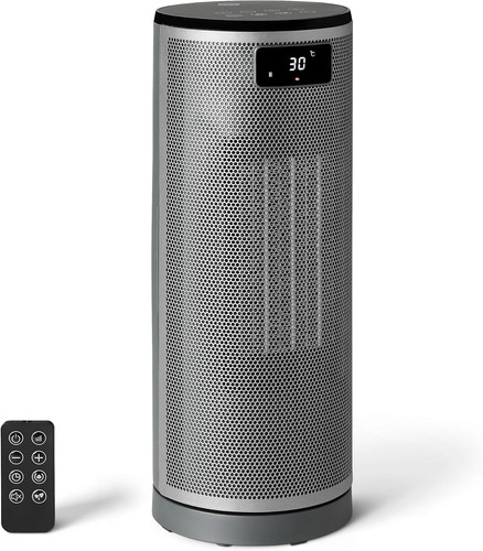 Amazon basics electric - amazon, heater