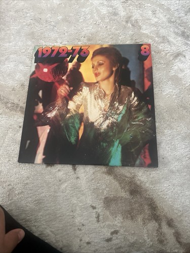 1970s 1980s vinyl record album - 1970s-1980s,