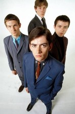 SECRET AFFAIR Posed studio